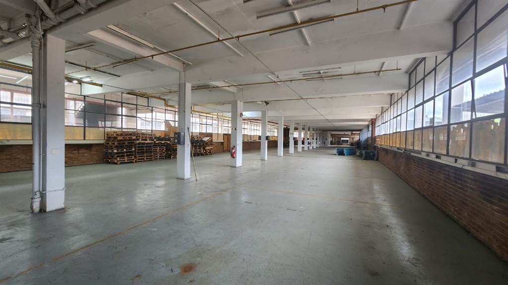 1300  m² Industrial space in Roseville photo number 11