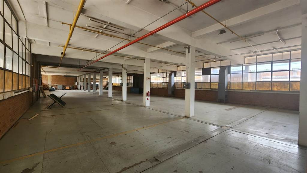 1300  m² Industrial space in Roseville photo number 3