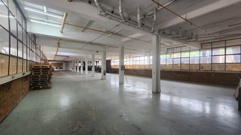 1300  m² Industrial space in Roseville photo number 10