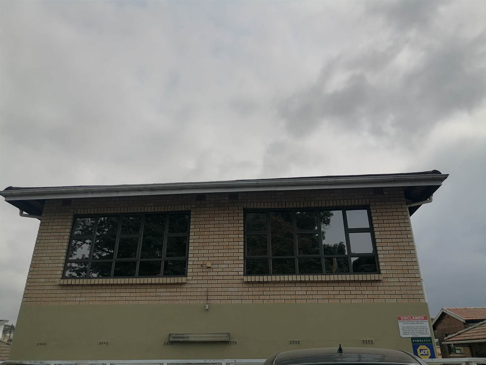 50  m² Office Space in Sydenham photo number 1