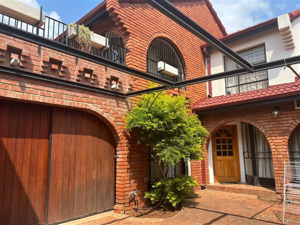 3 Bed Townhouse in Lydiana