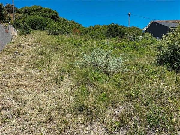 620 m² Land available in Aston Bay photo number 1