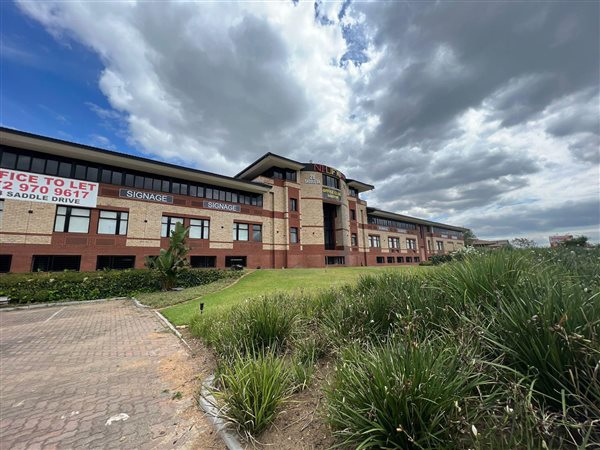 22.2999992370605  m² Commercial space in Woodmead