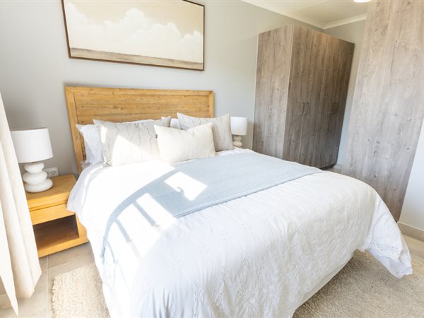 2 Bedroom House 2 Bedroom House