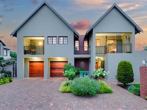 4 Bed House in Eldo Village Estate