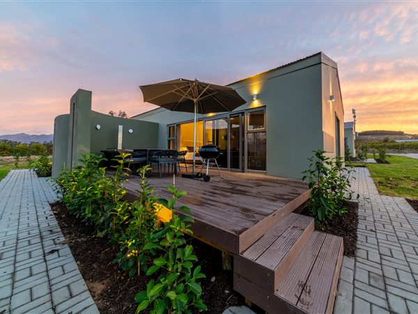 1 Bedroom House 1 Bedroom House