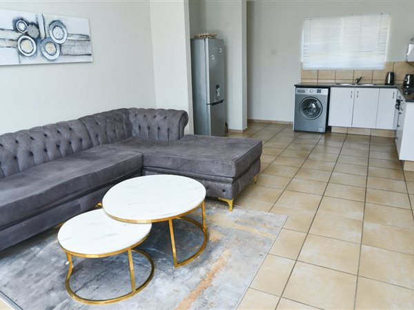 2 Bed Apartment