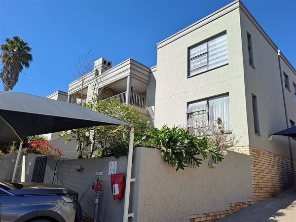 2 Bedroom Townhouse 2 Bedroom Townhouse