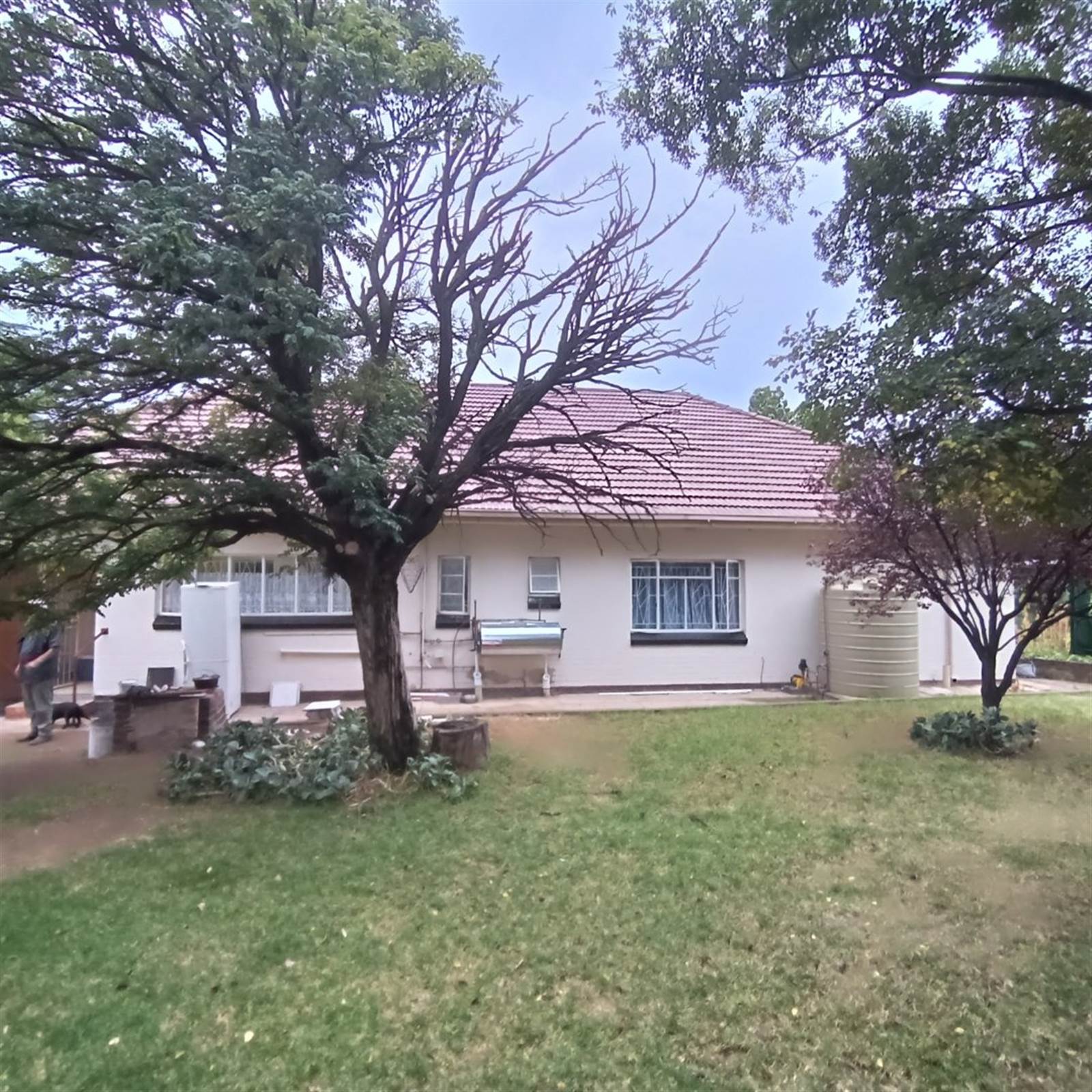 3 Bed House in Parys photo number 28