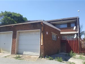 3 Bed Duplex in Rosettenville