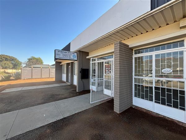 950 m² Commercial space 950 m² Commercial space