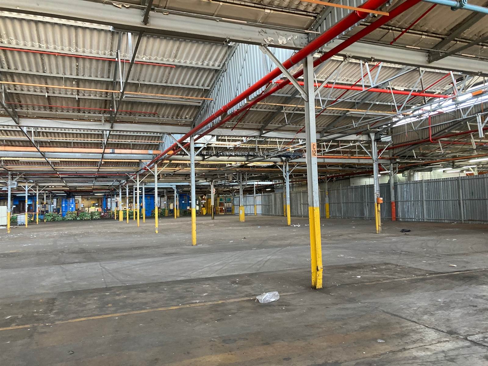3847  m² Industrial space in Sidwell photo number 3