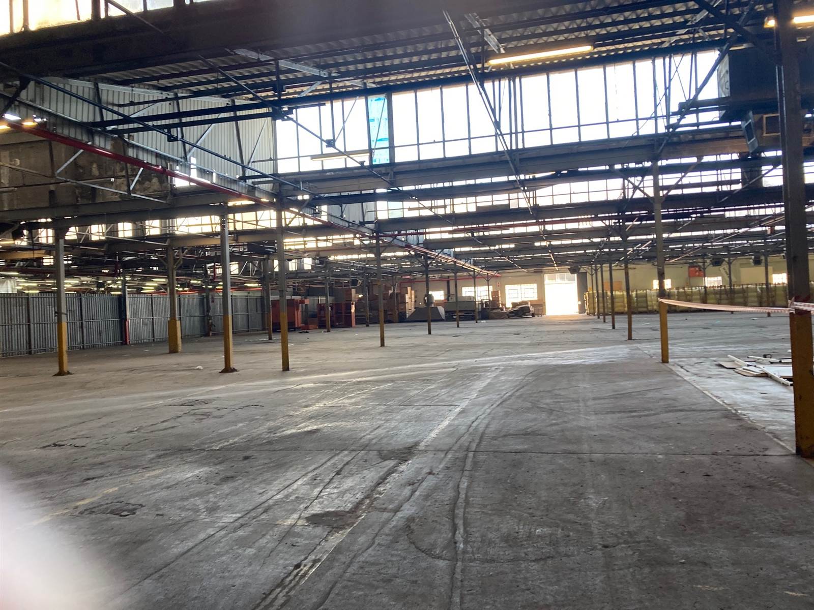 3847  m² Industrial space in Sidwell photo number 6