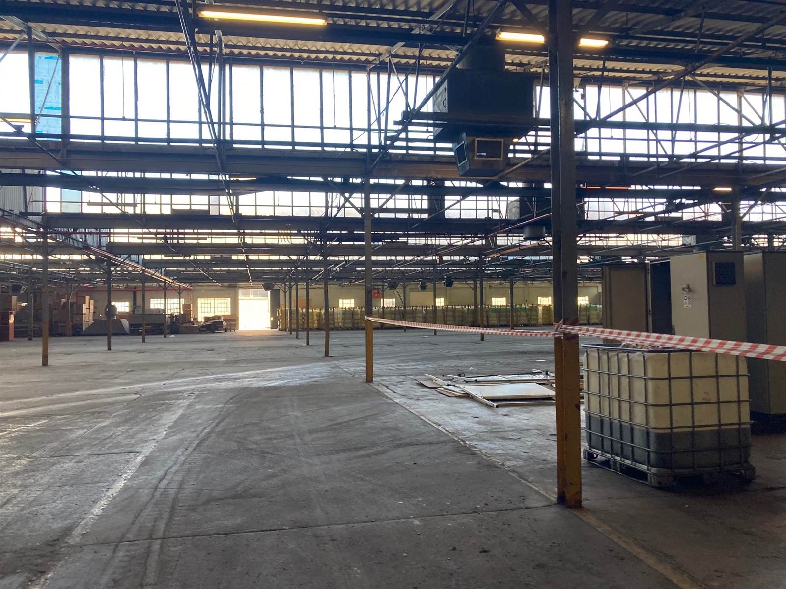 3847  m² Industrial space in Sidwell photo number 7