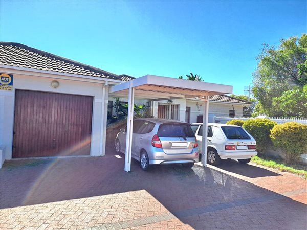 2 Bed House in Pinelands