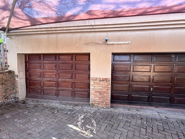 3 Bed Townhouse