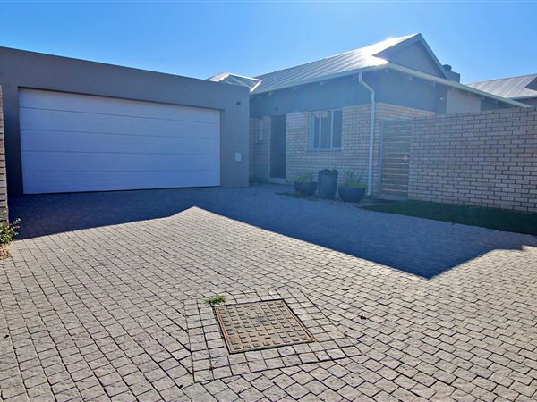 3 Bedroom House 3 Bedroom House