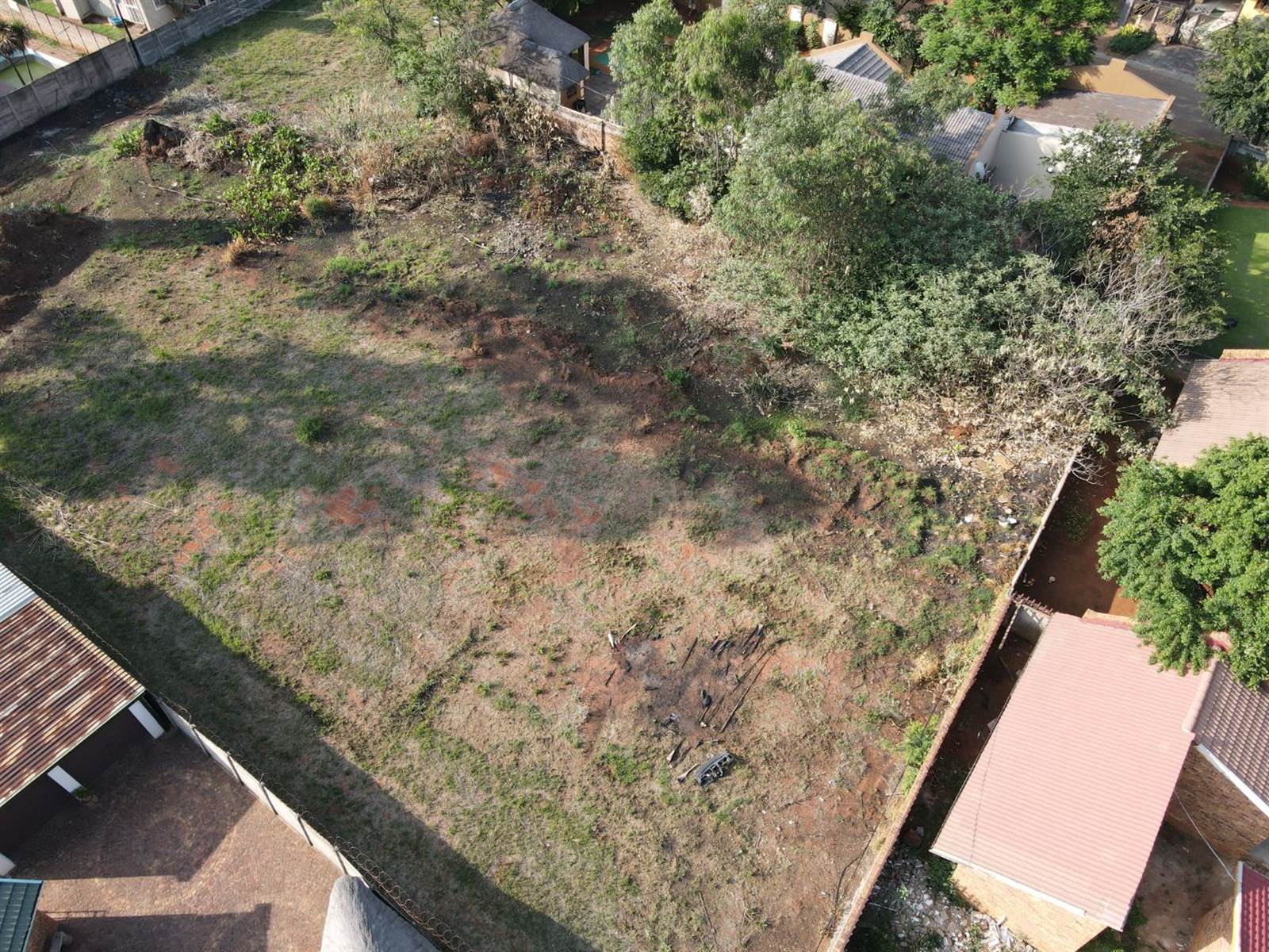 735 m² Land available in Pollak Park photo number 5