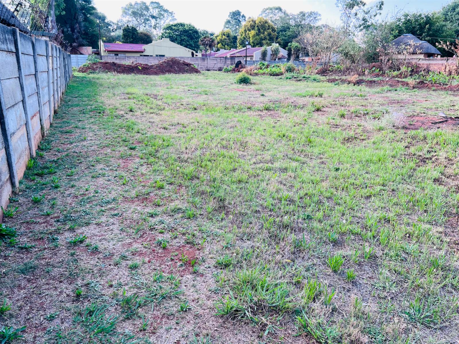 735 m² Land available in Pollak Park photo number 3