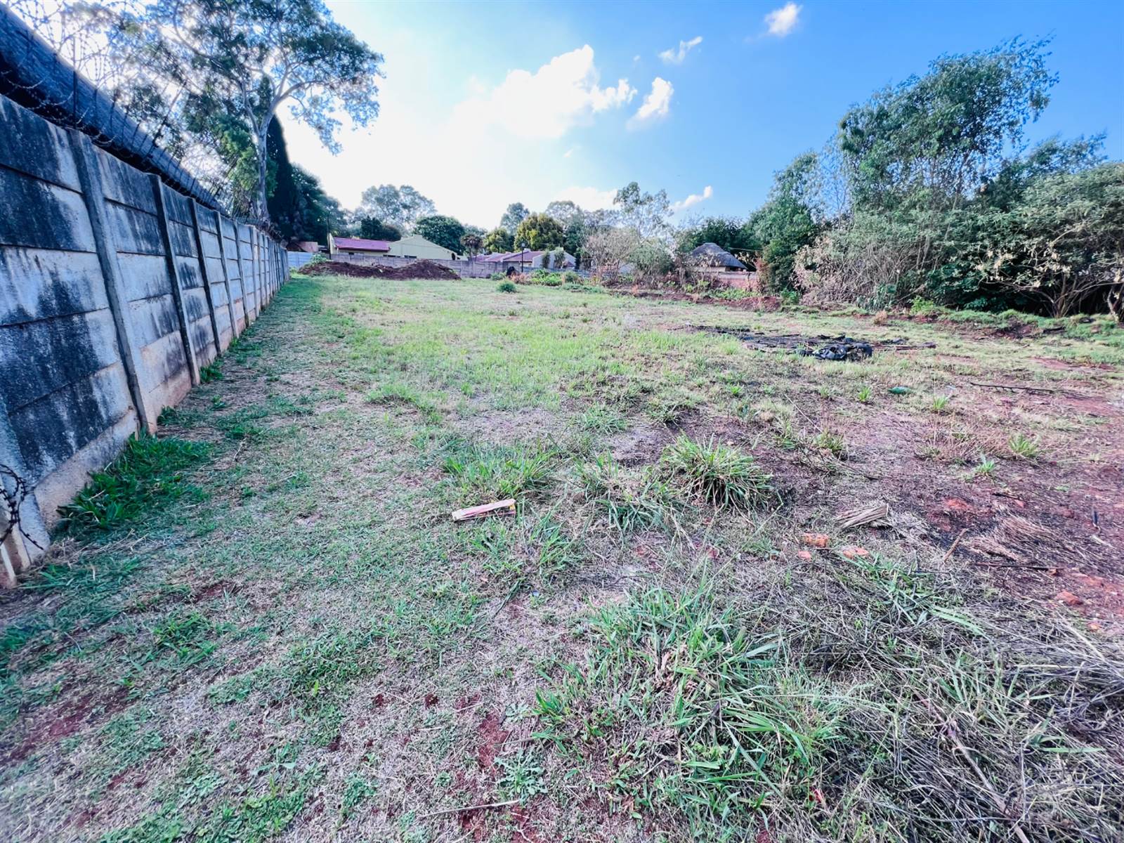 735 m² Land available in Pollak Park photo number 25