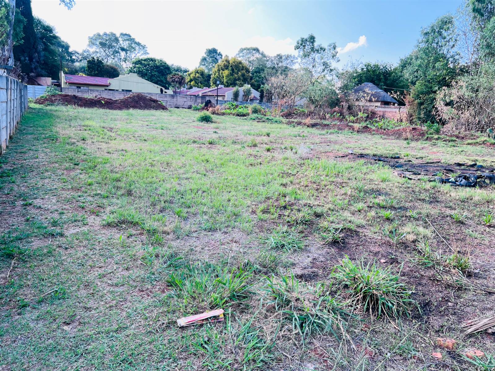 735 m² Land available in Pollak Park photo number 24