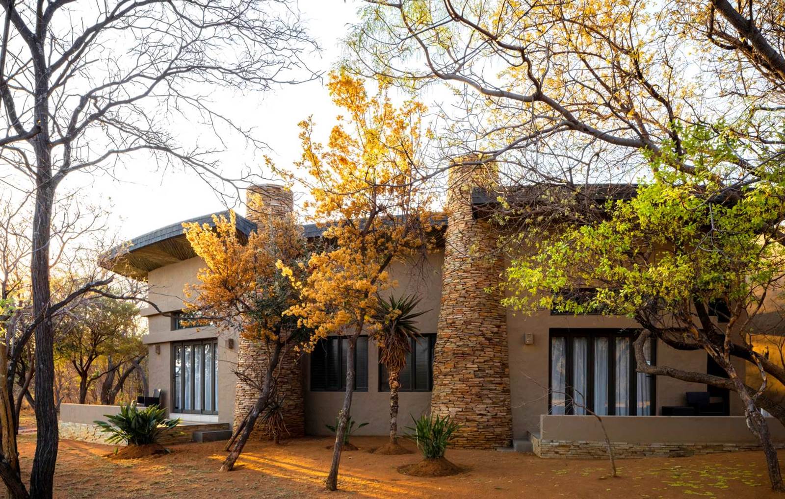 6 Bed House in Mookgophong (Naboomspruit) photo number 27