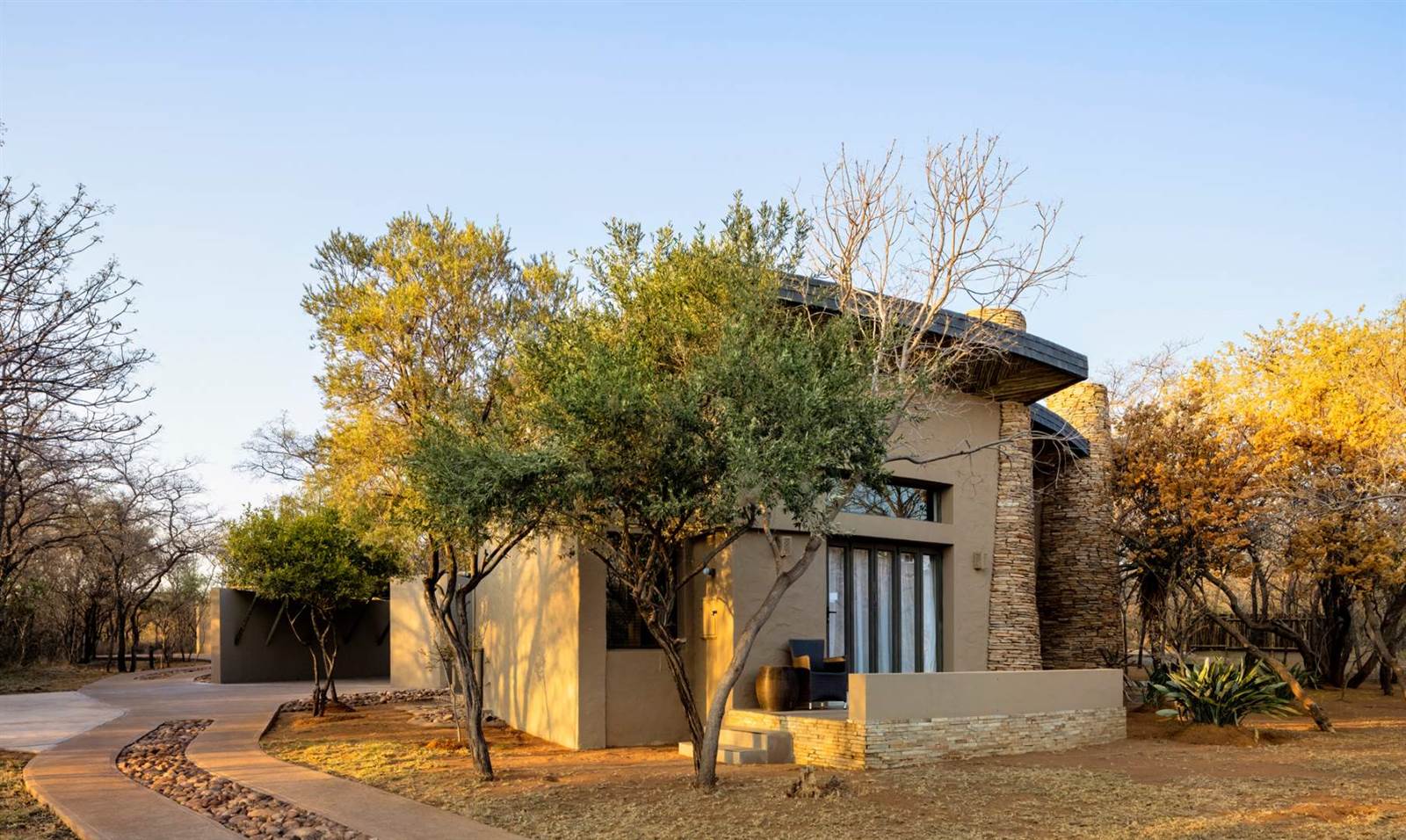6 Bed House in Mookgophong (Naboomspruit) photo number 26