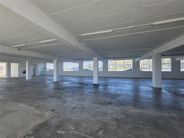 1 189  m² Industrial space