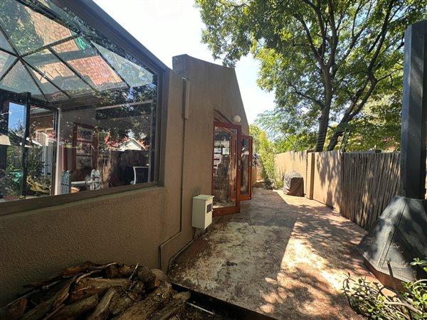 2 Bed House in Randpark