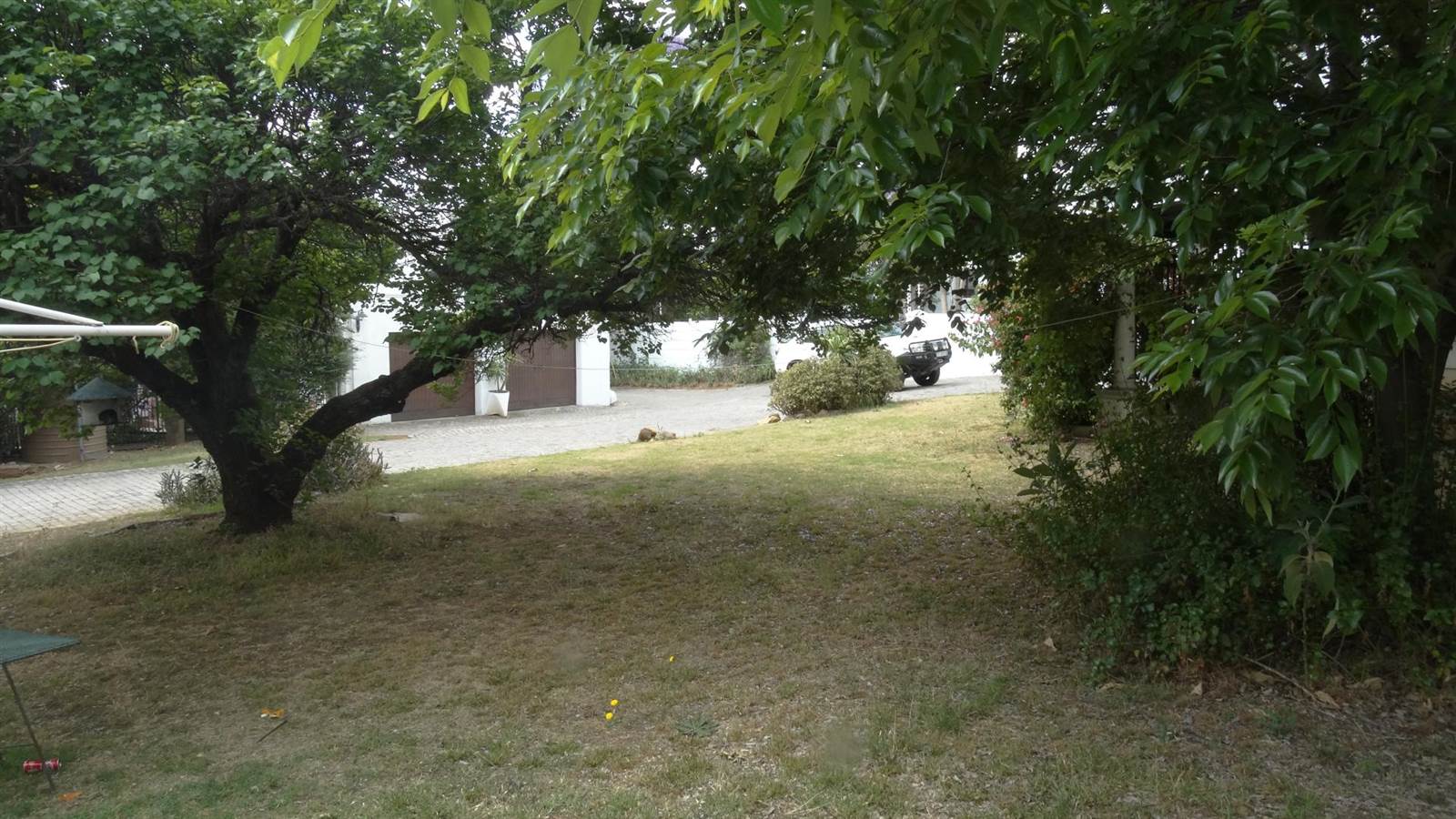1081 m² Land available in Linden photo number 6