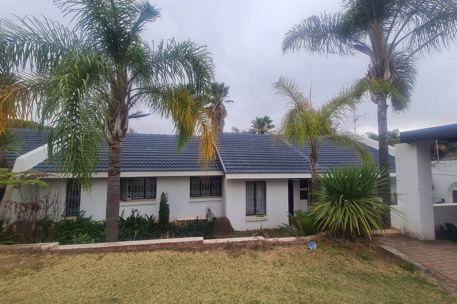 4 Bed House for sale in Rangeview T4803738 Private Property