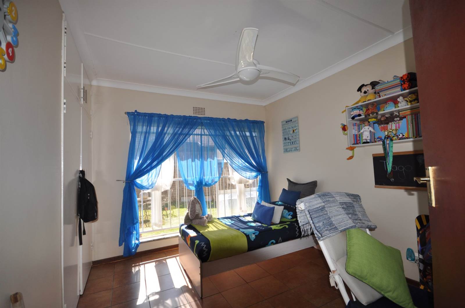4 Bed House in Greenhills photo number 29