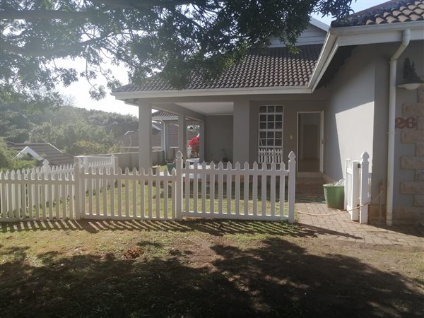 2 Bed House in Shelly Beach
