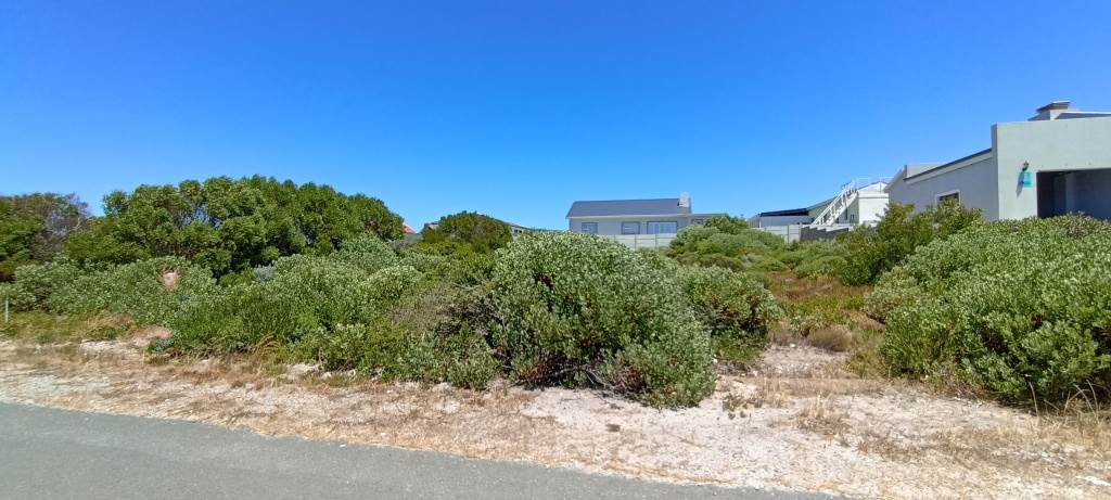 660 m² Land available in Agulhas photo number 3