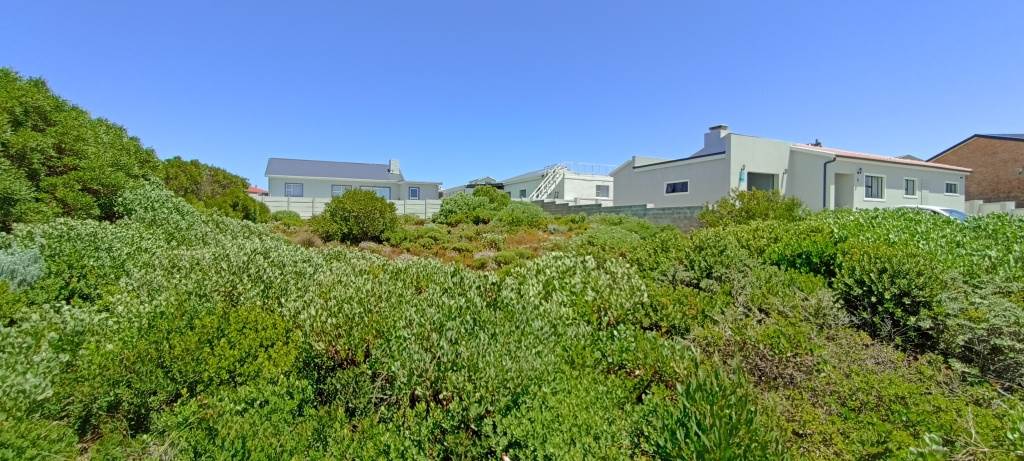 660 m² Land available in Agulhas photo number 1