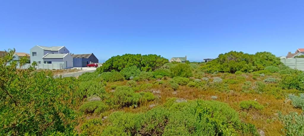 660 m² Land available in Agulhas photo number 2