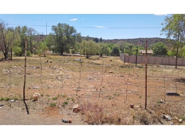 793 m² Land available in Upington