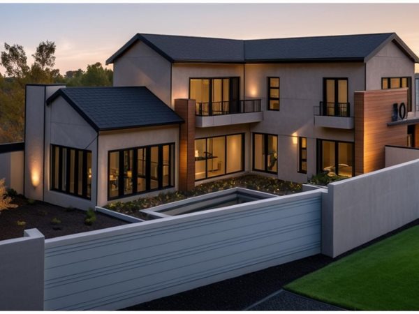 4 Bedroom House 4 Bedroom House