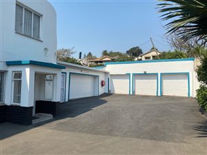 4 Bed House in Duffs Road