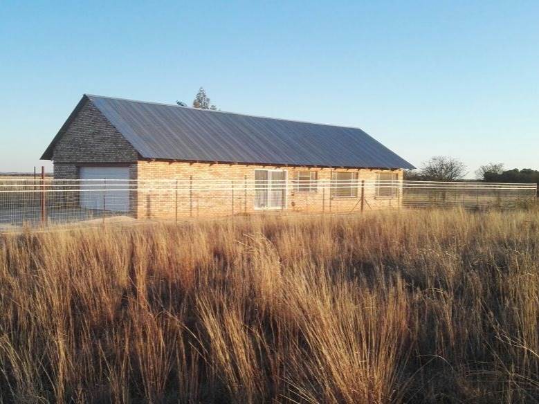 24 ha Farm in Potchefstroom Central photo number 28