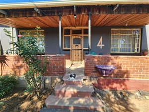 3 Bed House in Forest Hill