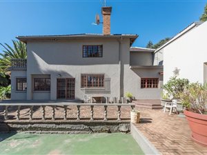 6 Bed House in Linksfield
