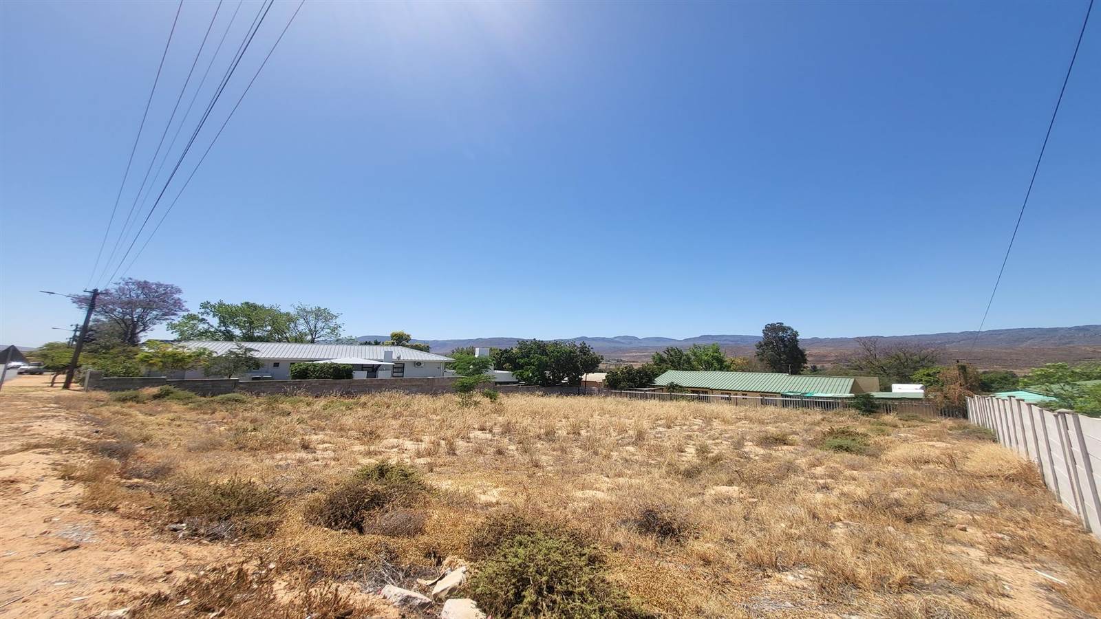 1181 m² Land available in Clanwilliam photo number 10