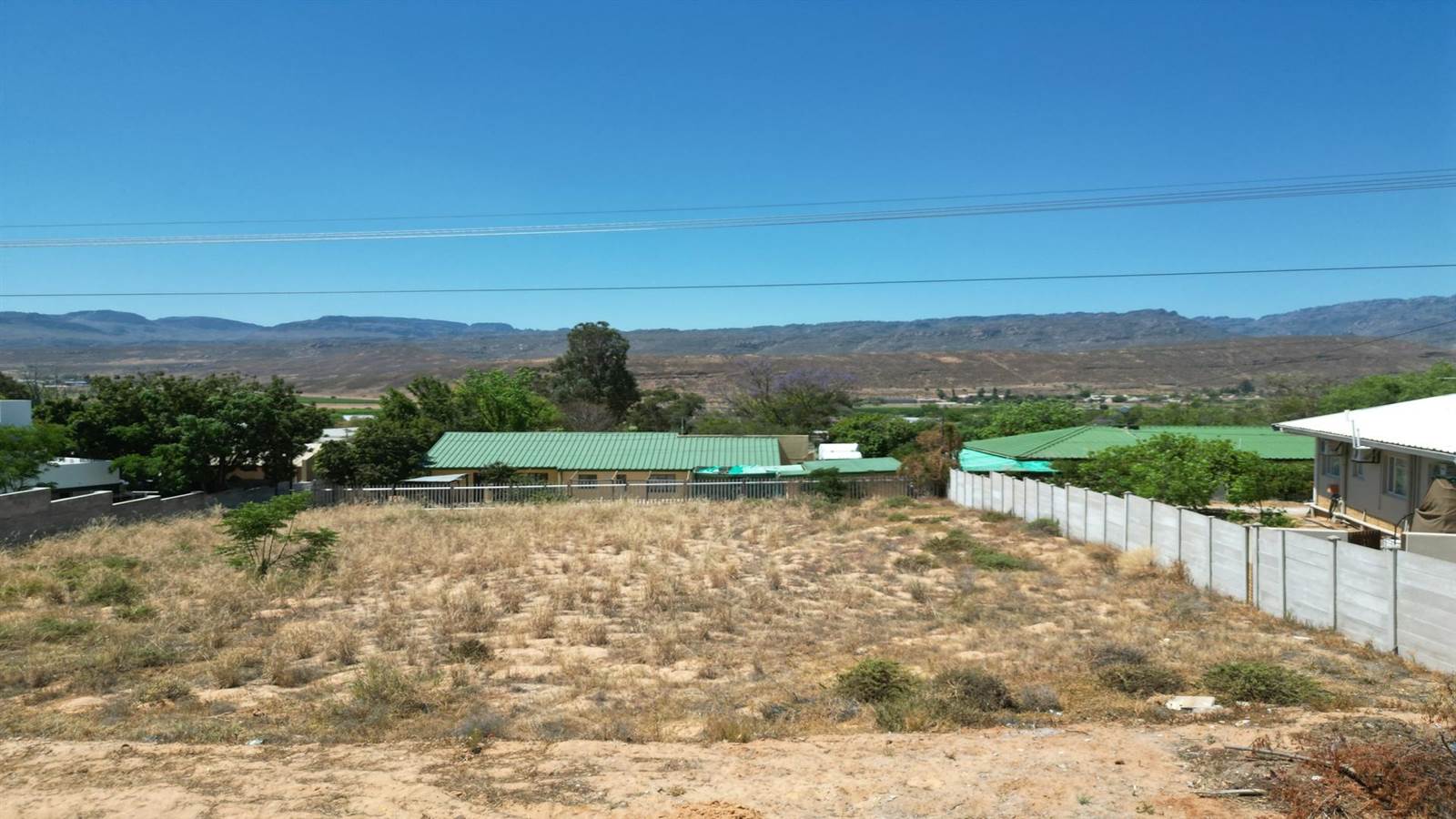 1181 m² Land available in Clanwilliam photo number 5