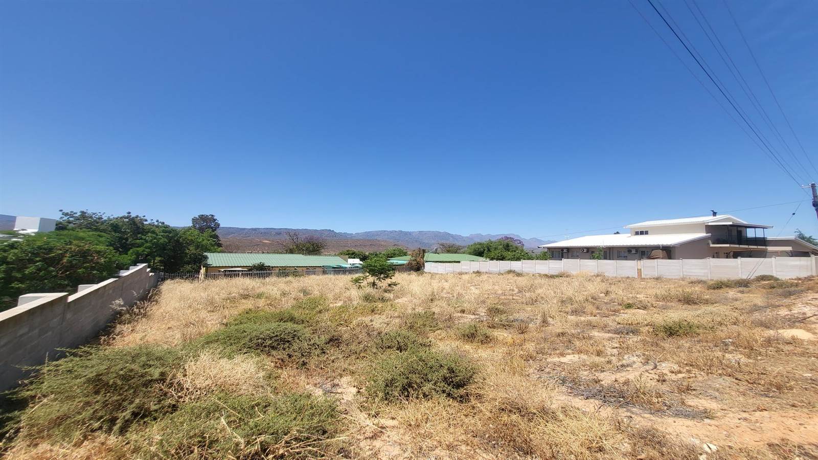 1181 m² Land available in Clanwilliam photo number 9