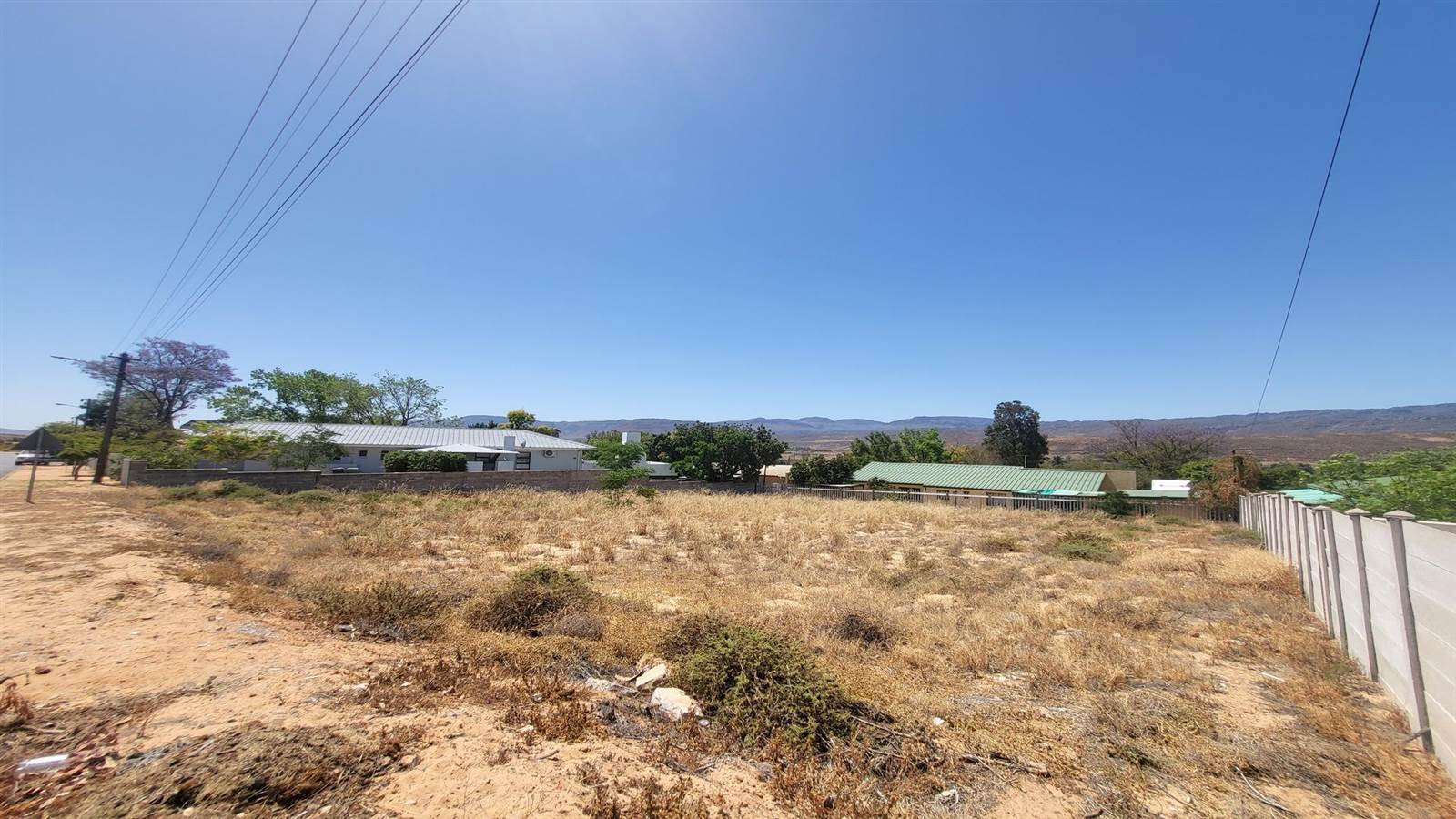 1181 m² Land available in Clanwilliam photo number 12