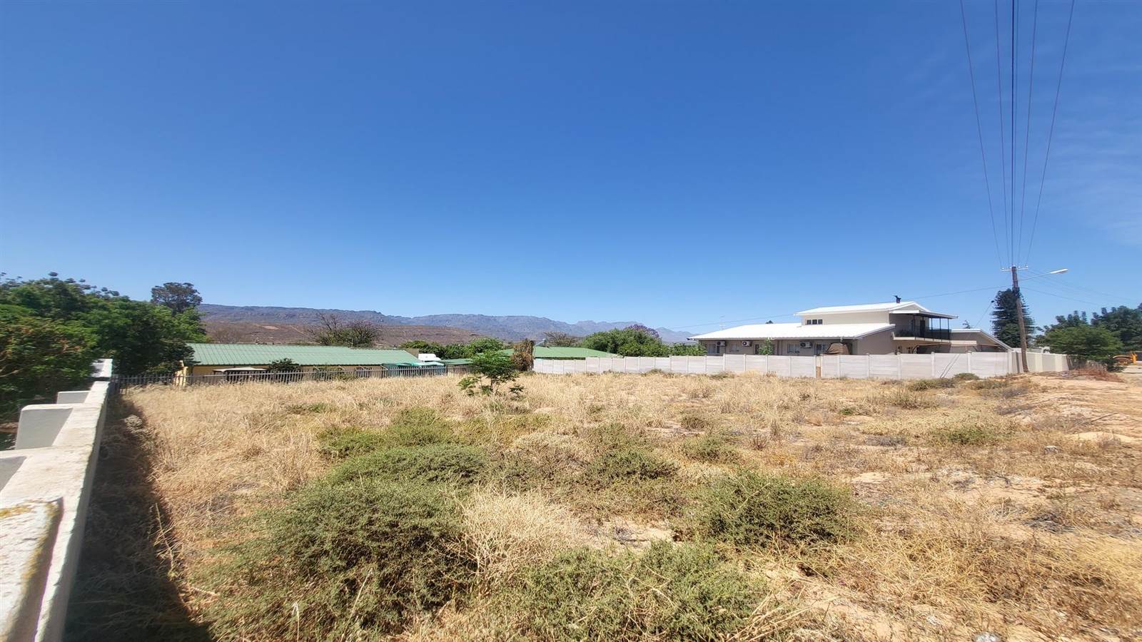 1181 m² Land available in Clanwilliam photo number 7