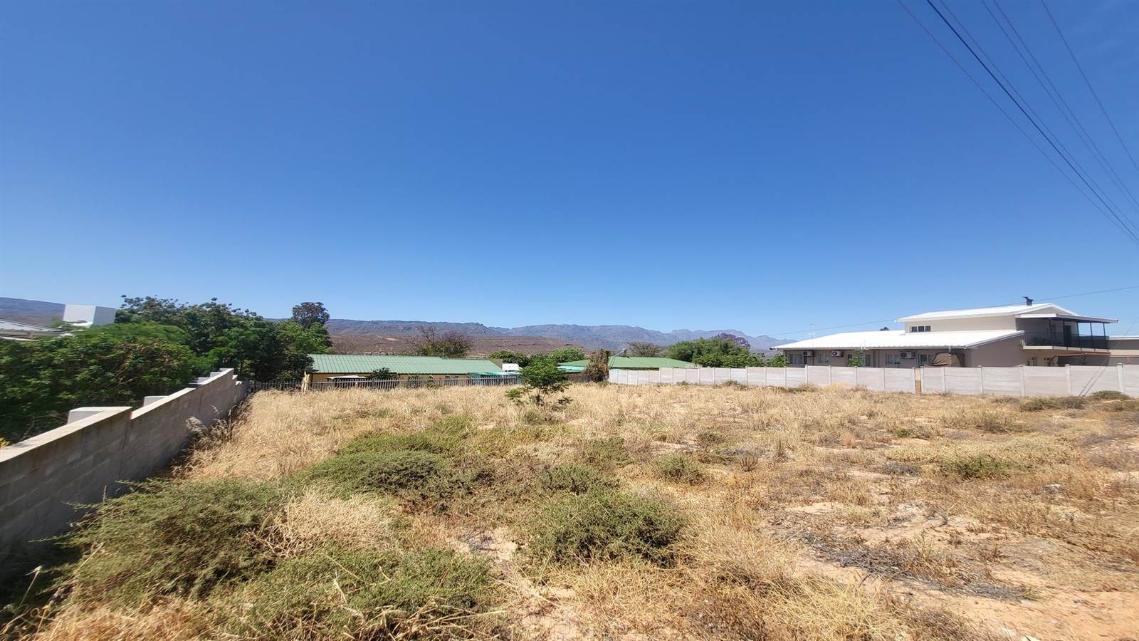1181 m² Land available in Clanwilliam photo number 8