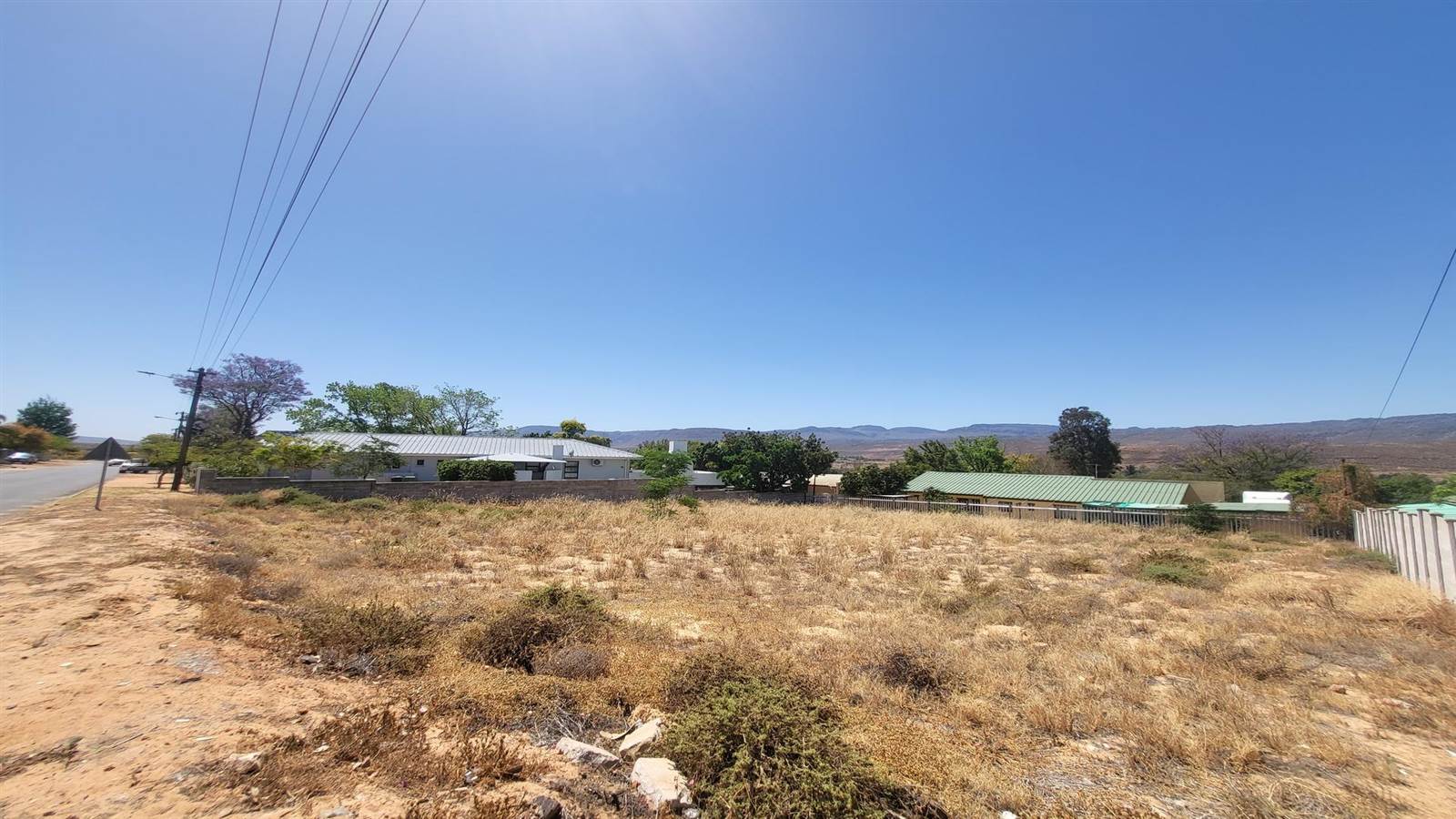 1181 m² Land available in Clanwilliam photo number 11