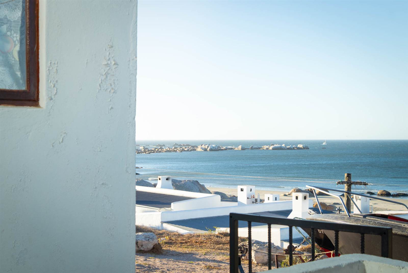 3 Bed House in Paternoster photo number 3